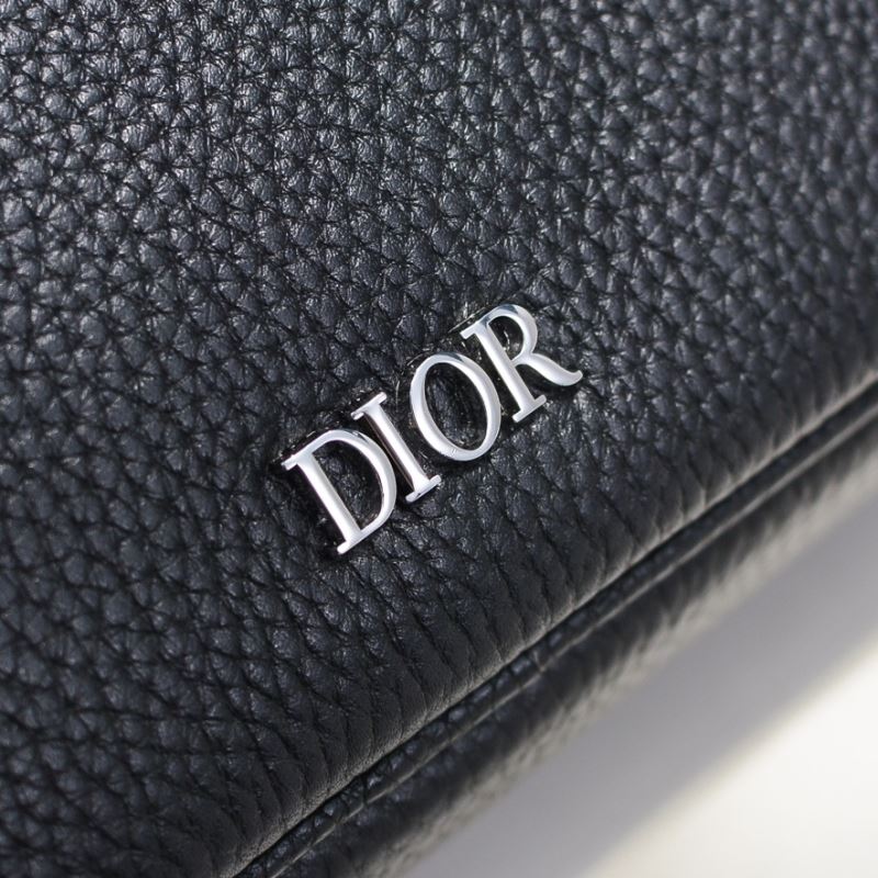 Christian Dior Clutch Bags